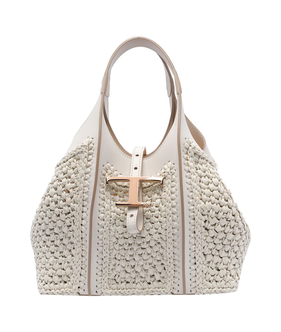 Tod's T Timeless Shopping Bag | italist