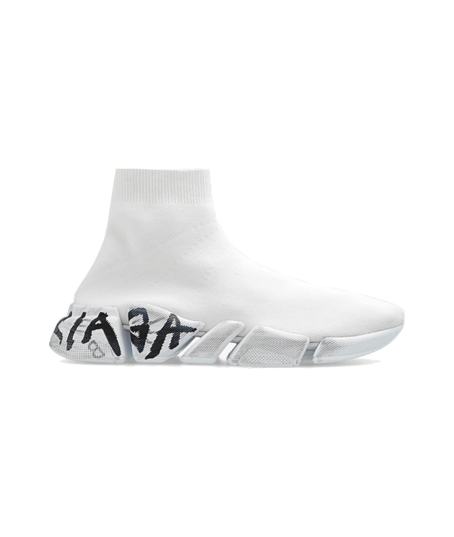 Balenciaga 'Speed 2.0 LT' sock sneakers, Men's Shoes