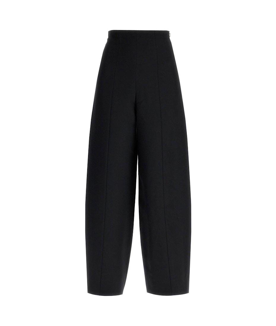 【送料&関税込】Khaite Lennerd Straight Leg Pants Khaite Lennerd Straight Leg Pants | italist
