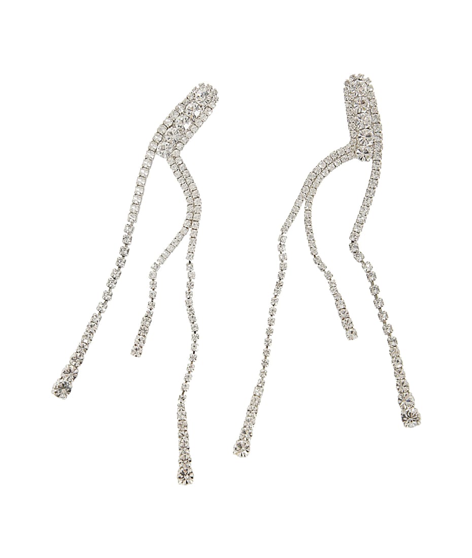 ピアス HELENE ZUBELDIA LIQUID SKY EARRINGS PINS (CSBO1127 MULTI) Helene Zubeldia Liquid Sky Earrings Pins | italist