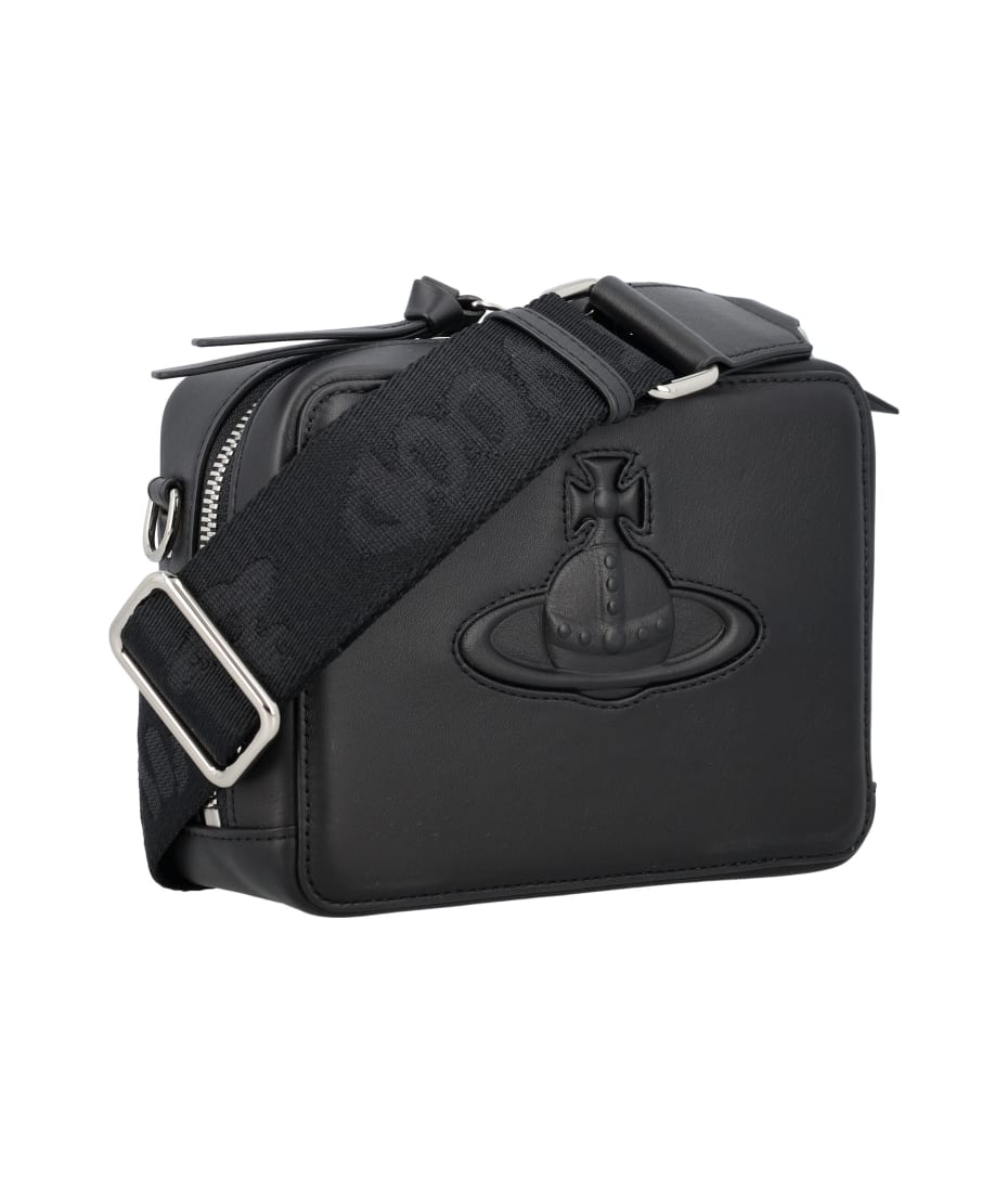 Vivienne Westwood Melih Camera Bag | italist