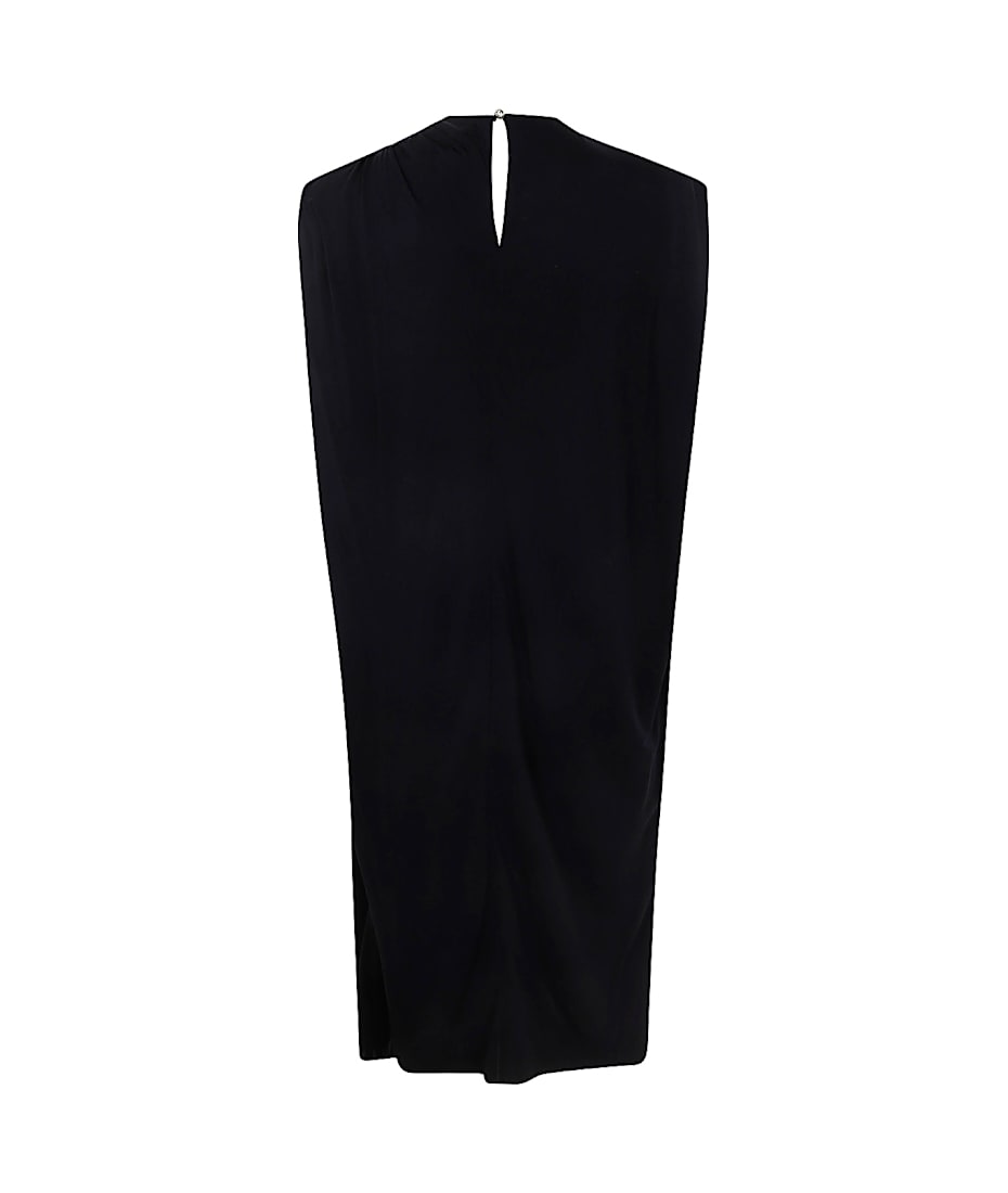 ワンピース LANVIN FW24 EYELET DRESS (RW DR0021 5088 H24 10) Lanvin Eyelet Dress | italist