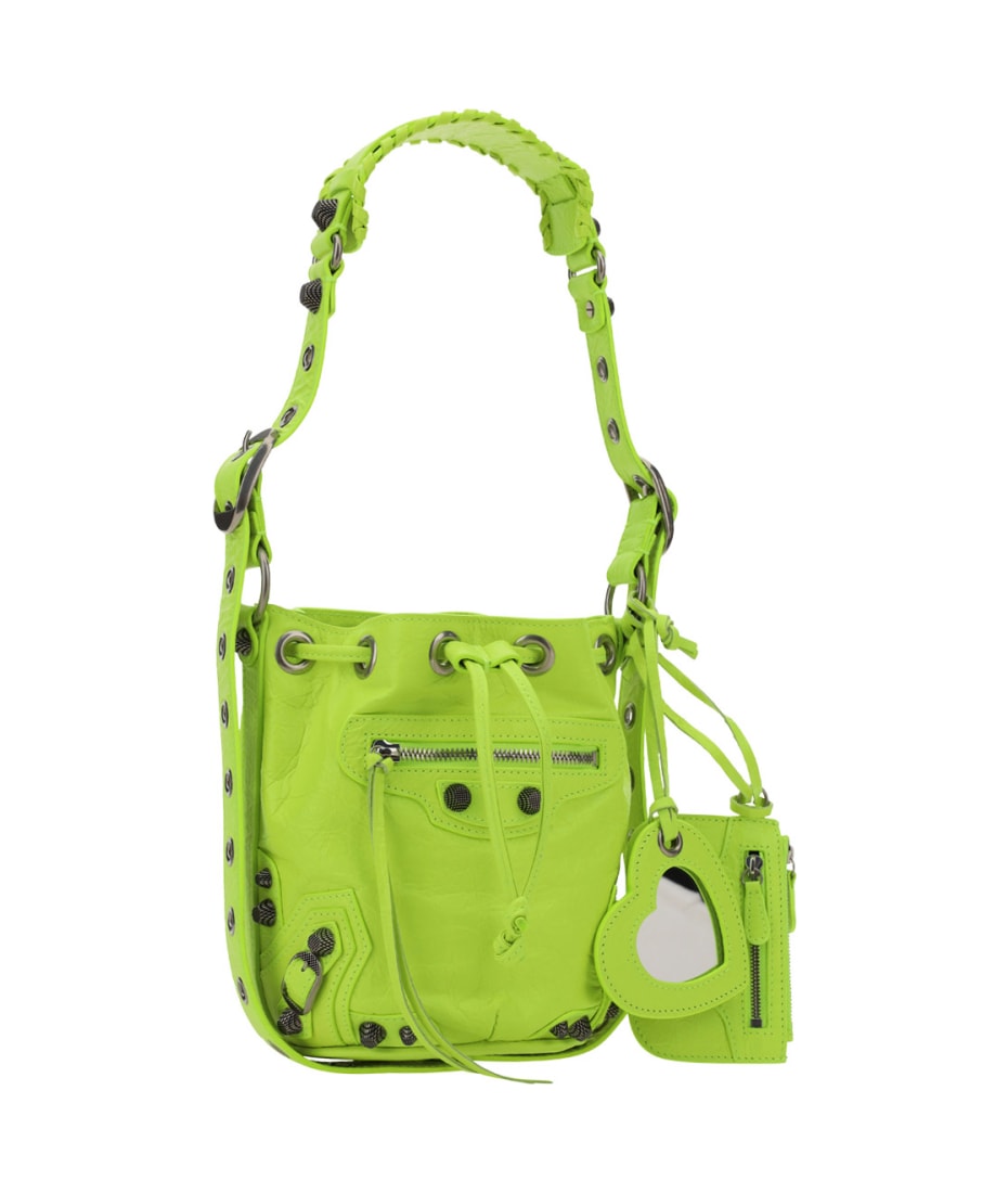【BALENCIAGA】LE CAGOLE XS BUCKET BAG 19352308_54367885_600.jpg