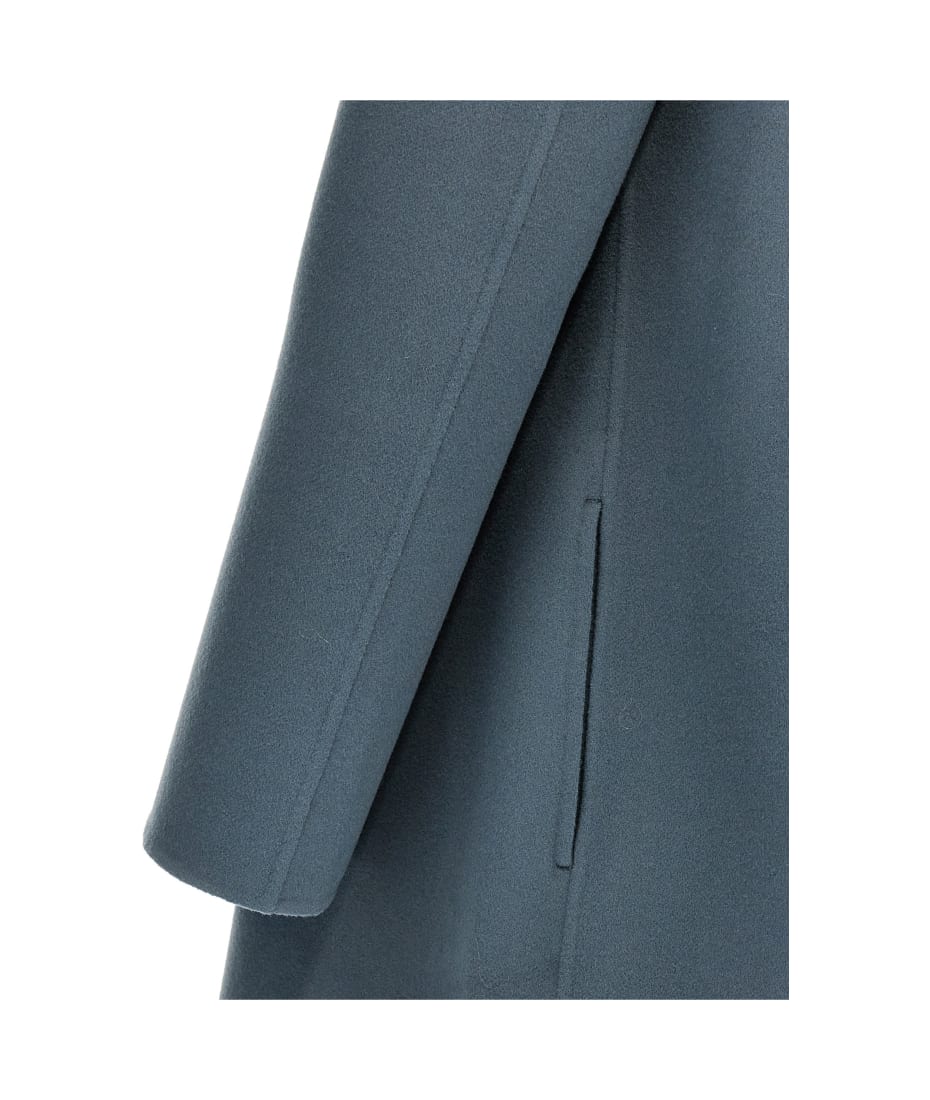 Theory 'clairene New Divide' Coat | italist