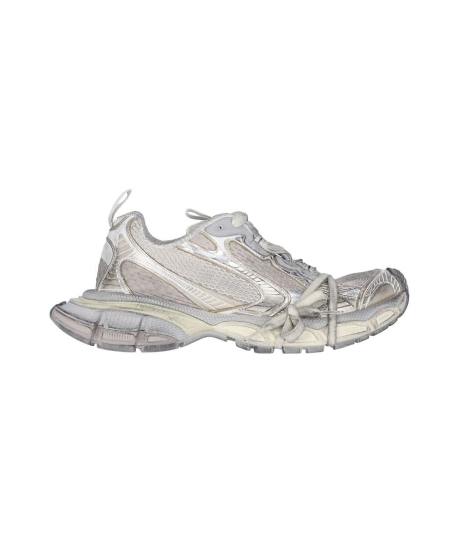 希少☆関税込【BALENCIAGA】チェーン3XLスニーカー (BALENCIAGA