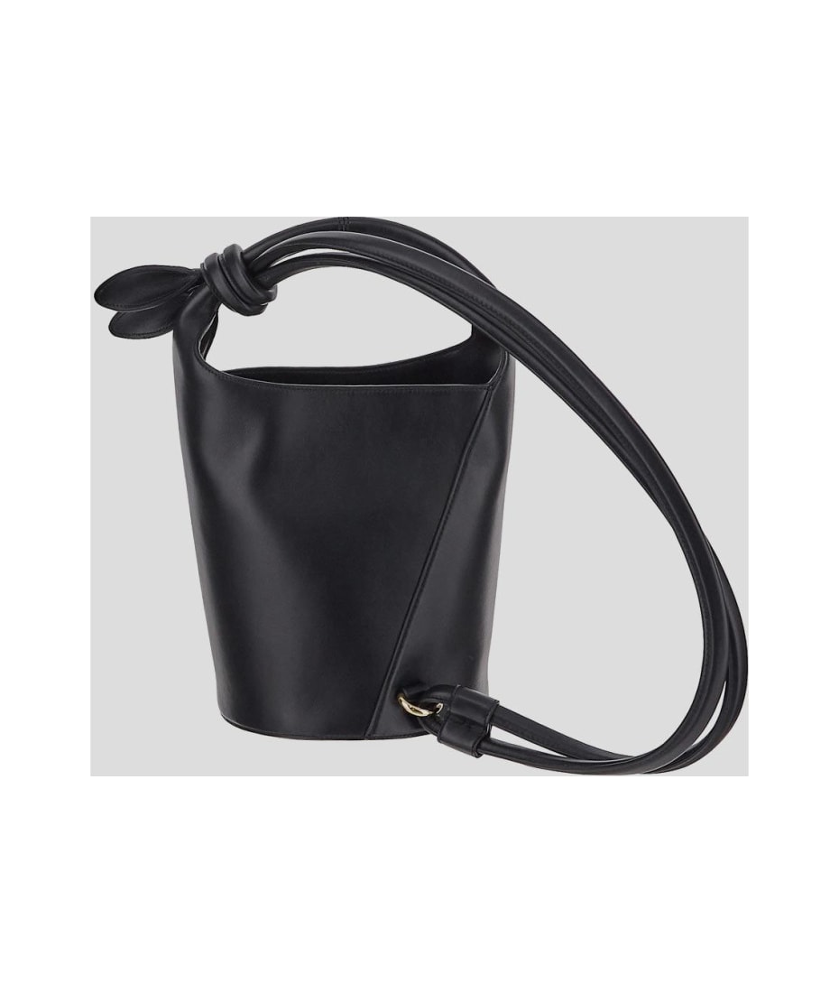 Jacquemus Le Petit Tourni Bag | italist