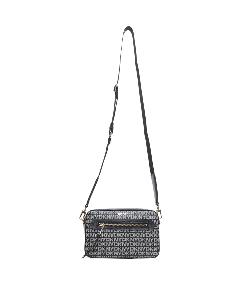 DKNY shoulder selling bag