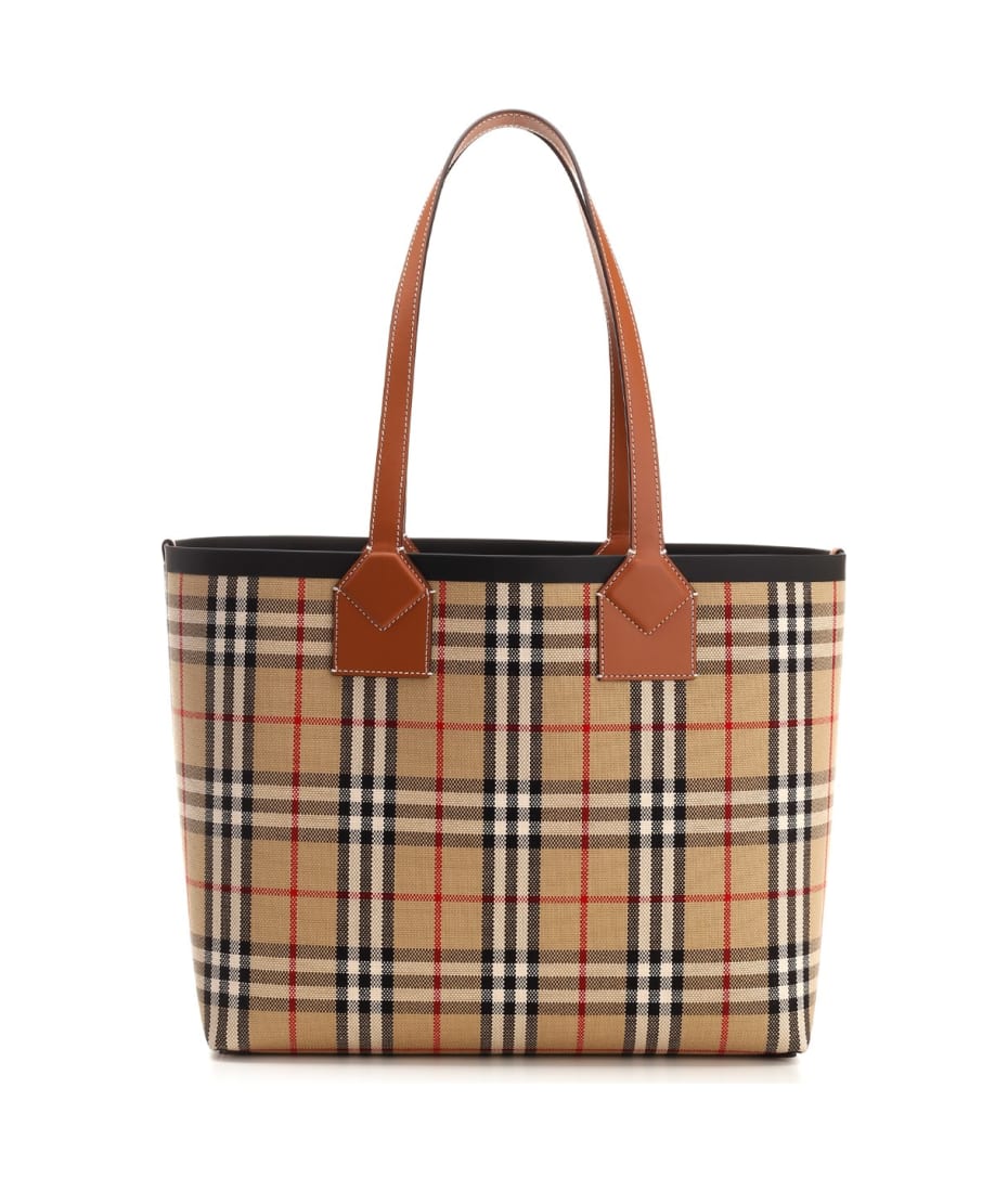 トートバッグ Burberry FW25 Burberry Bags.. (8112240 B9368) D6D6D865-9025-4470-BBAB-