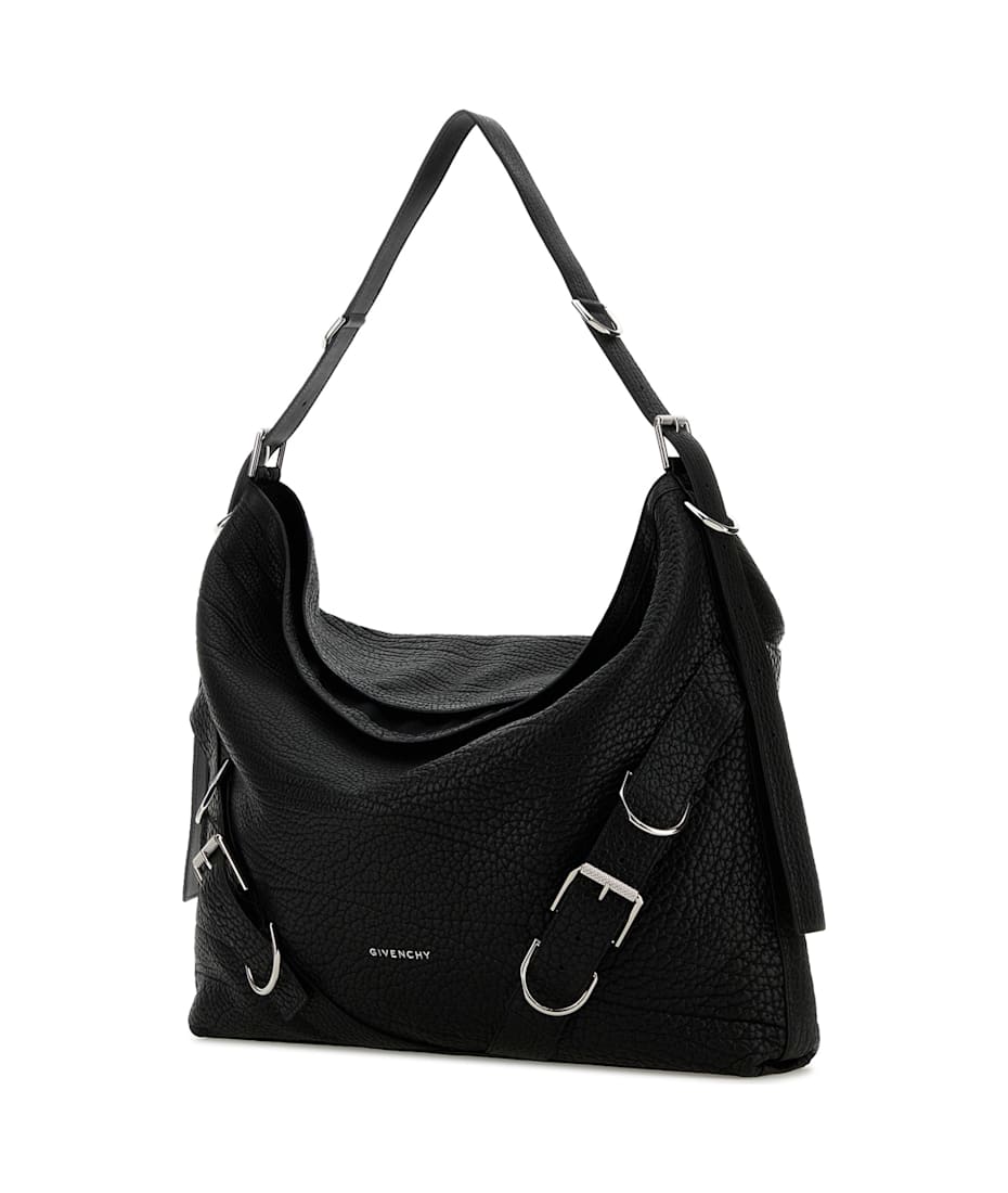 ショルダーバッグ Givenchy Voyou Large Big Buckle Givenchy Voyou Large Big Buckle | italist