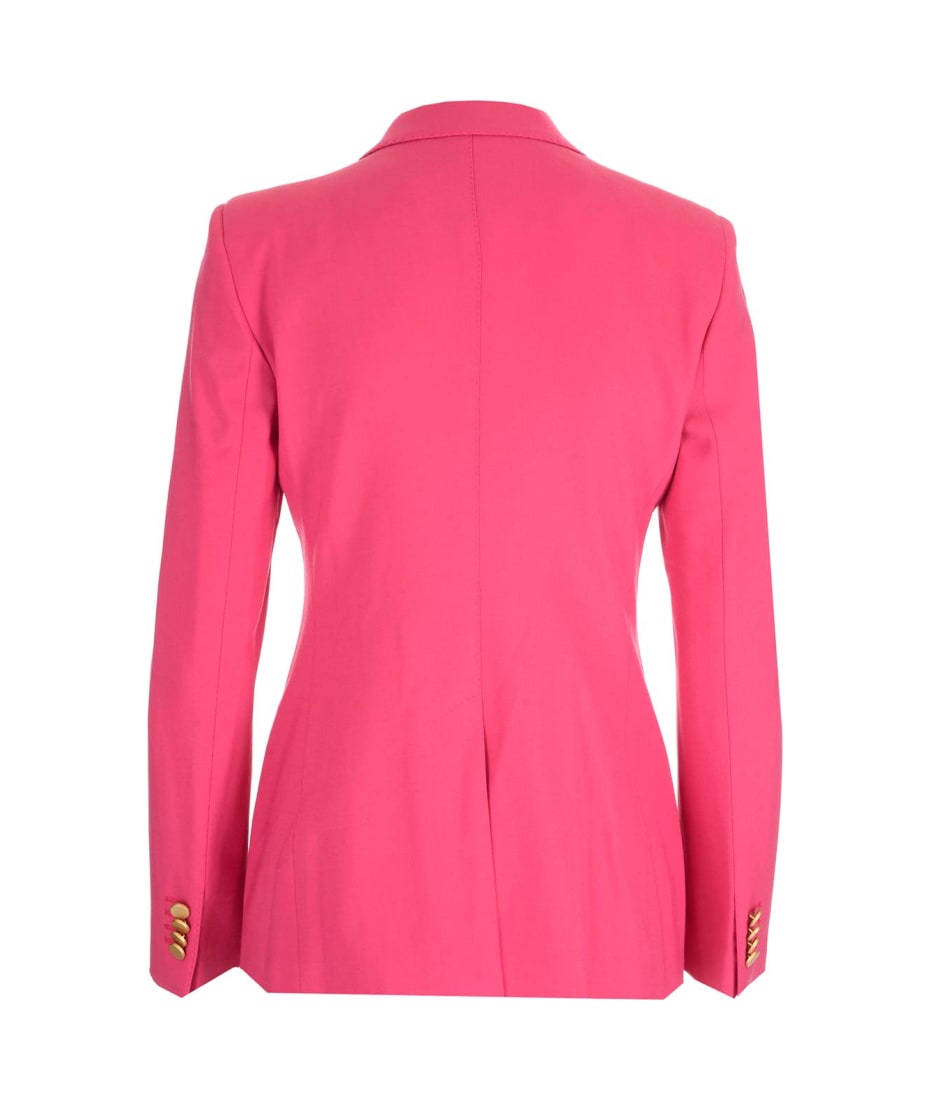 【関税込み】tagliatore Parigi' blazer Tagliatore J-Parigi Blazer | Neutrals | FARFETCH