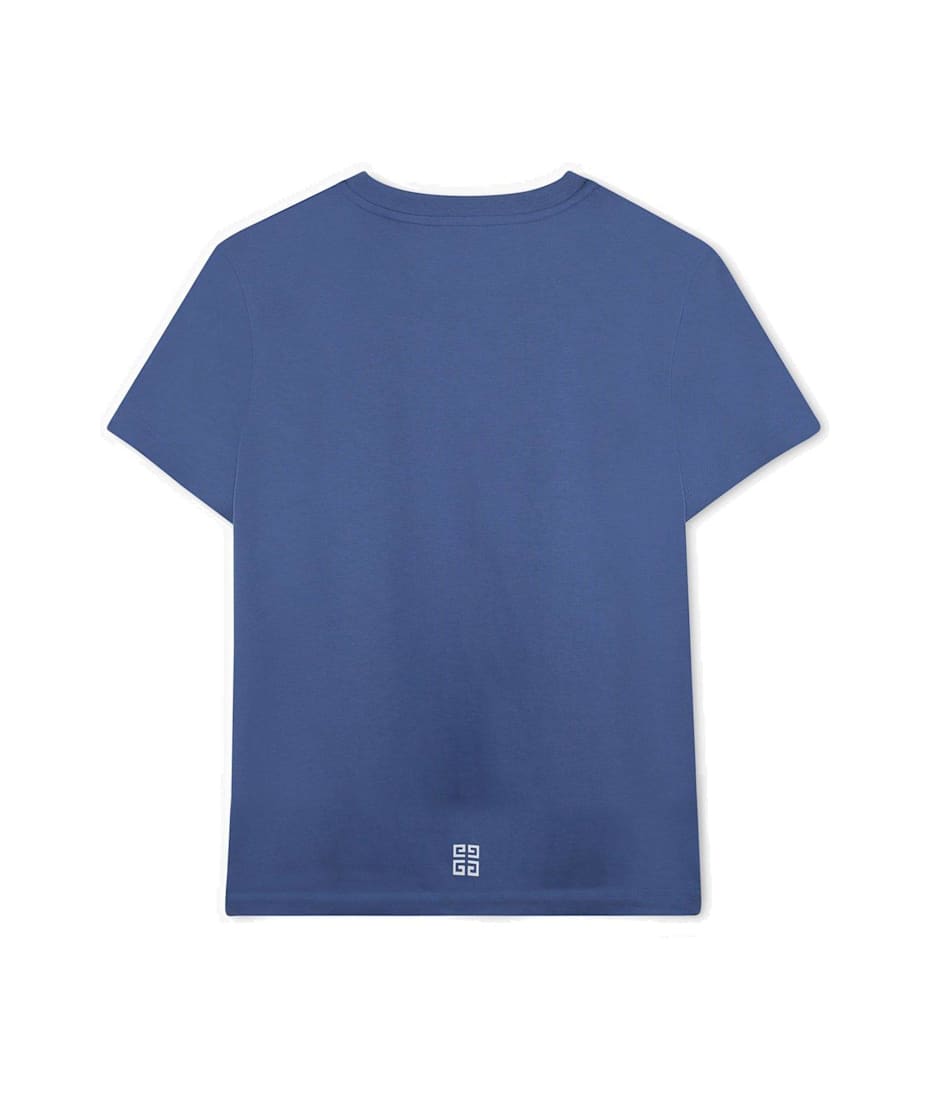 GIVENCHY Tシャツ GIVENCHY(ジバンシィ) / Tシャツ/XS/コットン/BLK/無地 | 古着の