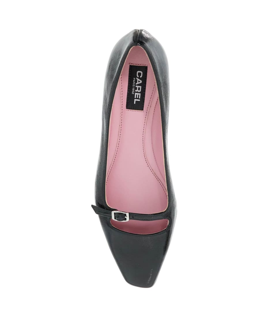 Carel Emilie Ballet | italist