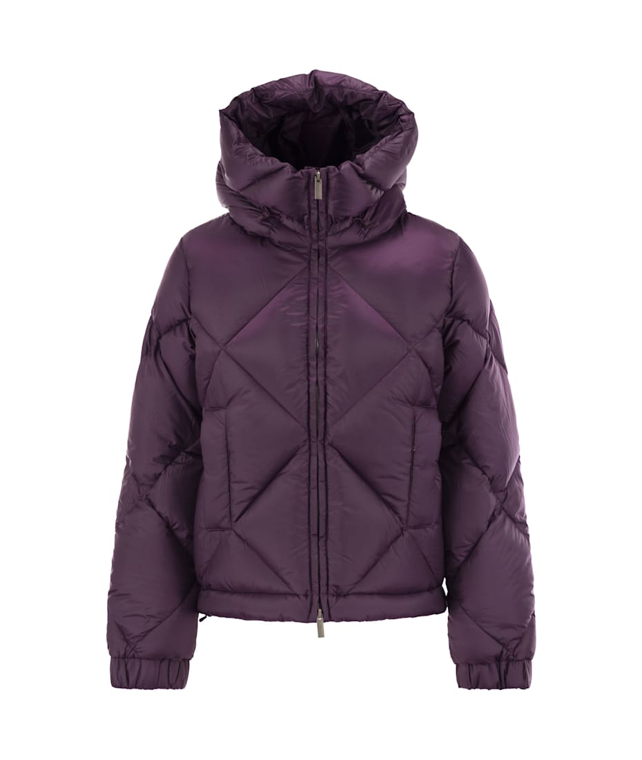ジャケット K-WAY NINEV Down Jacket K-Way Ninev Down Jacket | italist