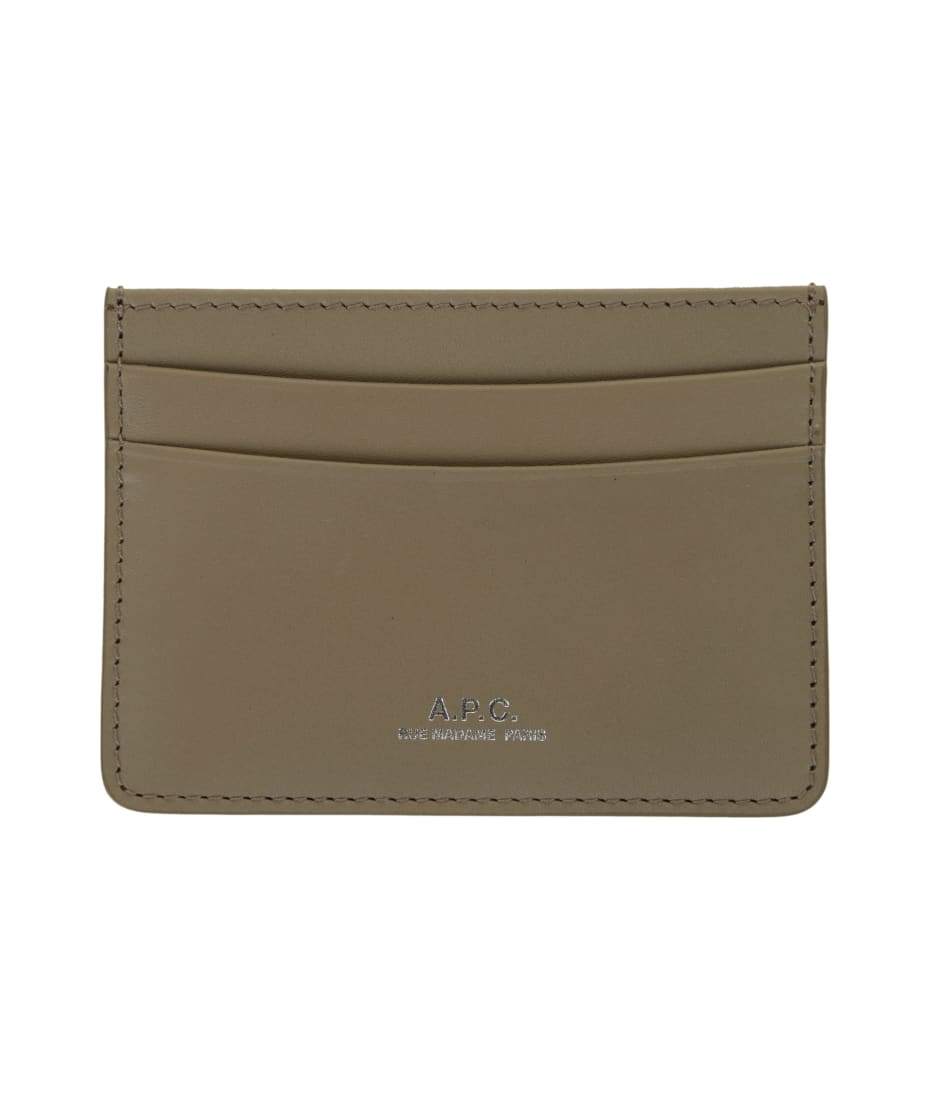 A.P.C. Porte-cartes Andre | italist