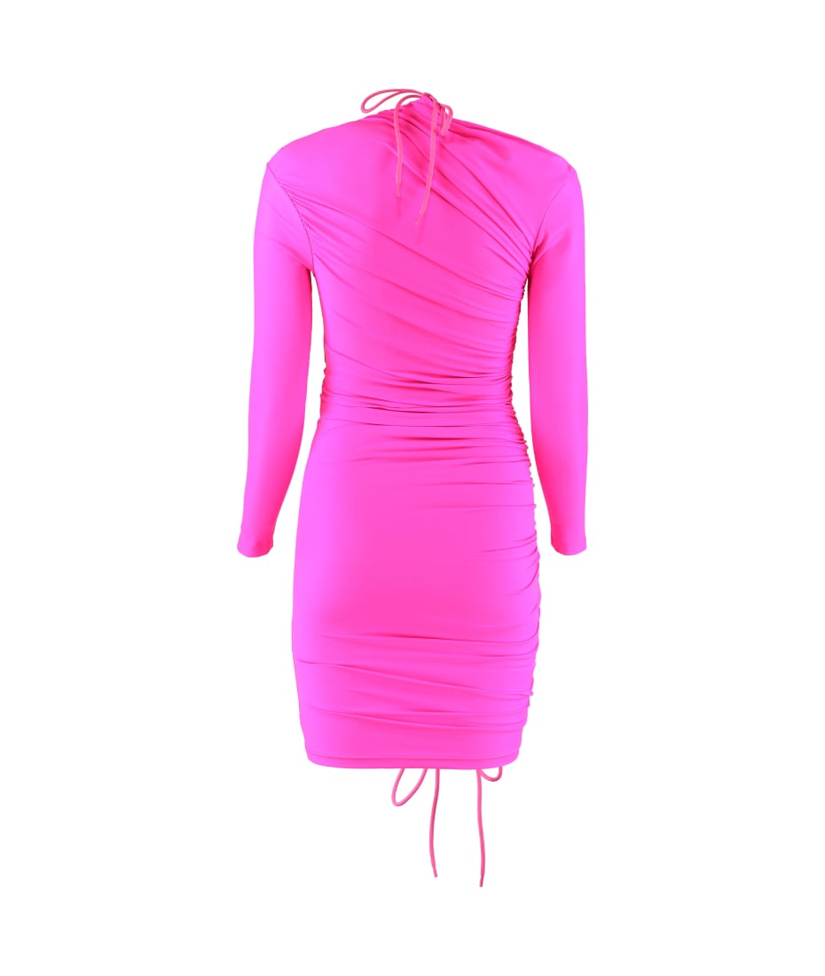 Balenciaga Jersey Mini Dress | italist