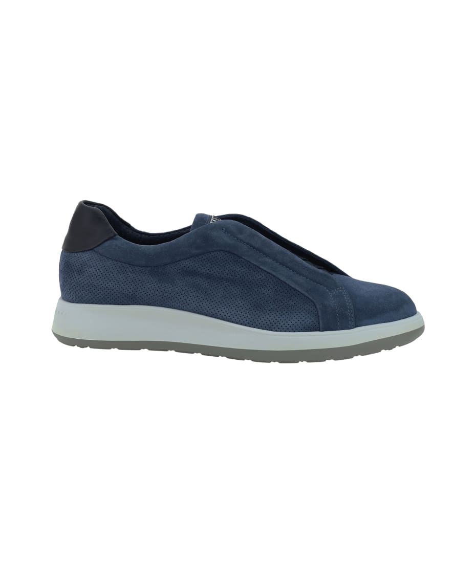 Fratelli Rossetti Sneakers italist