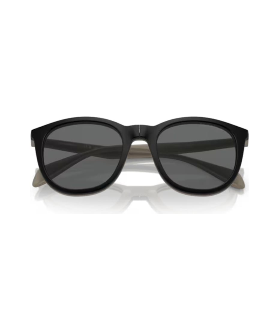 サングラス EMPORIO ARMANI Emporio Armani - 4211 SOLE - 54371W Emporio Armani EA4211 With Clip-On 54371W 眼鏡 | 今すぐ