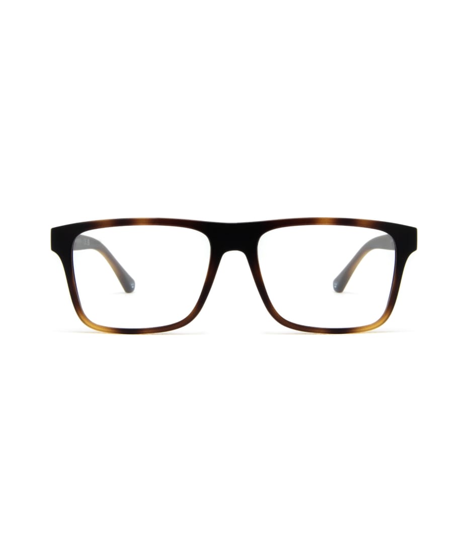 Emporio Armani Ea4115 Matte Havana Glasses italist, ALWAYS LIKE