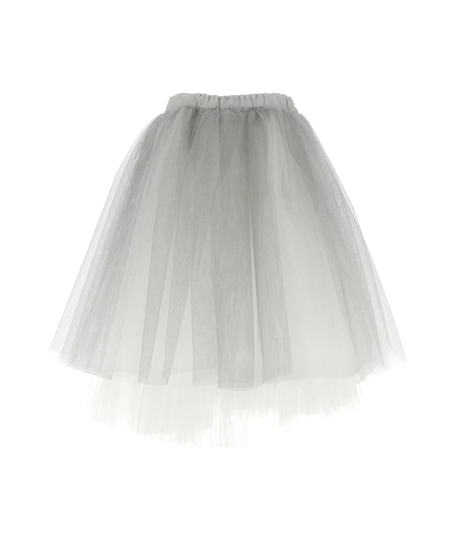 スカート COMME DES GARCONS Tulle skirt Multicolor Comme des Garçons Tulle Skirt | italist