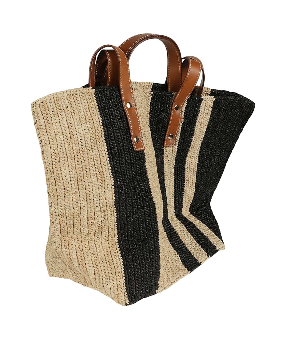 トートバッグ Colville Little Sister Small Shopping Bag Colville Little Sister Tote | italist