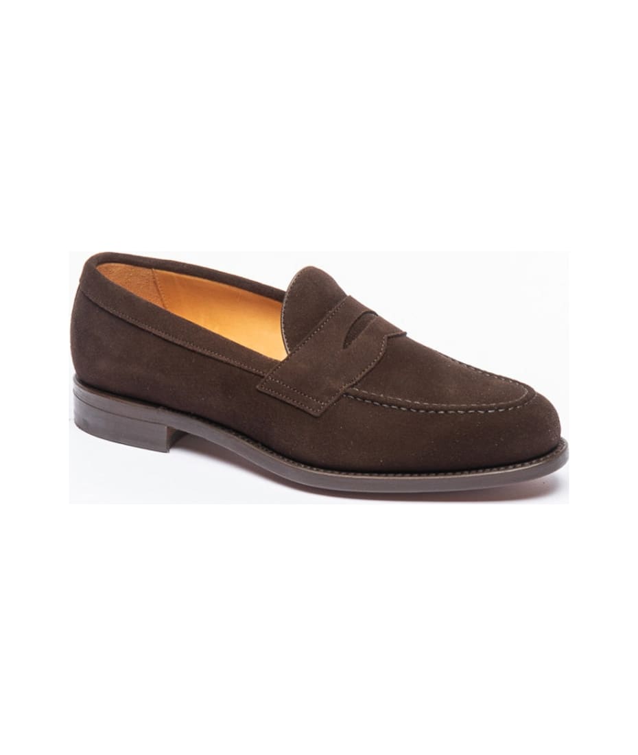 Berwick 1707 penny on sale loafer