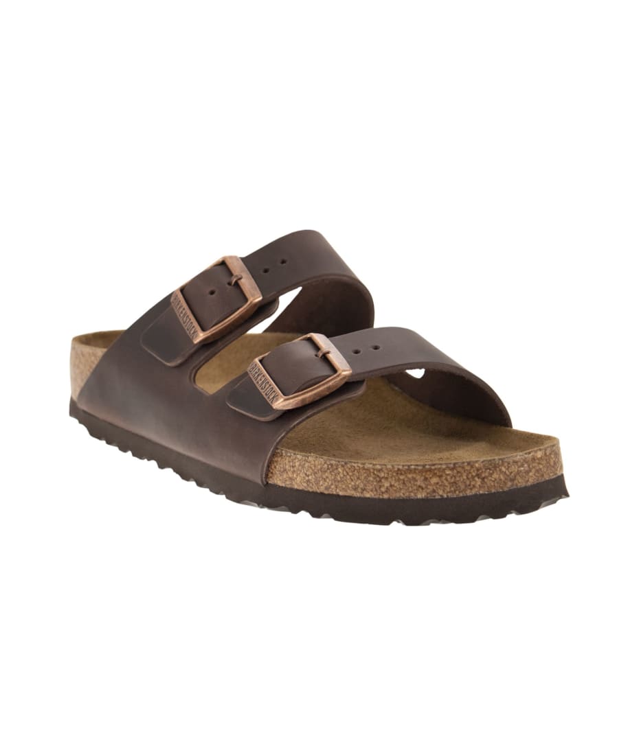 saddle blood Caliber birkenstock arizona flat sandal weather lend junk