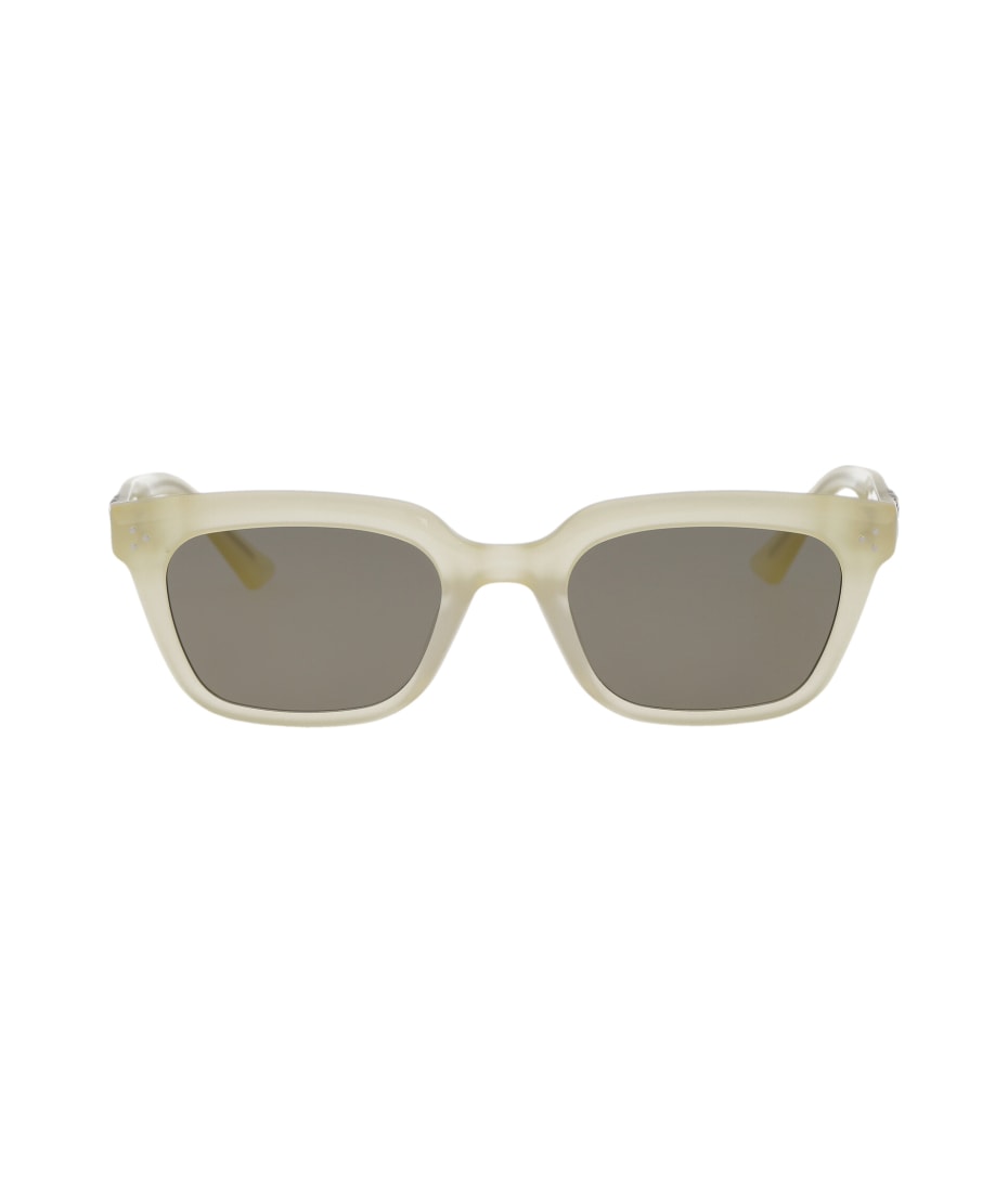 Gentle Monster Musee Sunglasses | italist