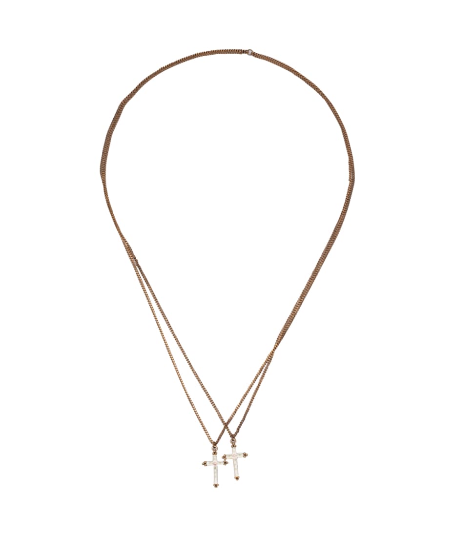 ネックレス・チョーカー Dsquared2 Jesus Necklace NEM000137207668M002S.jpg?sw=