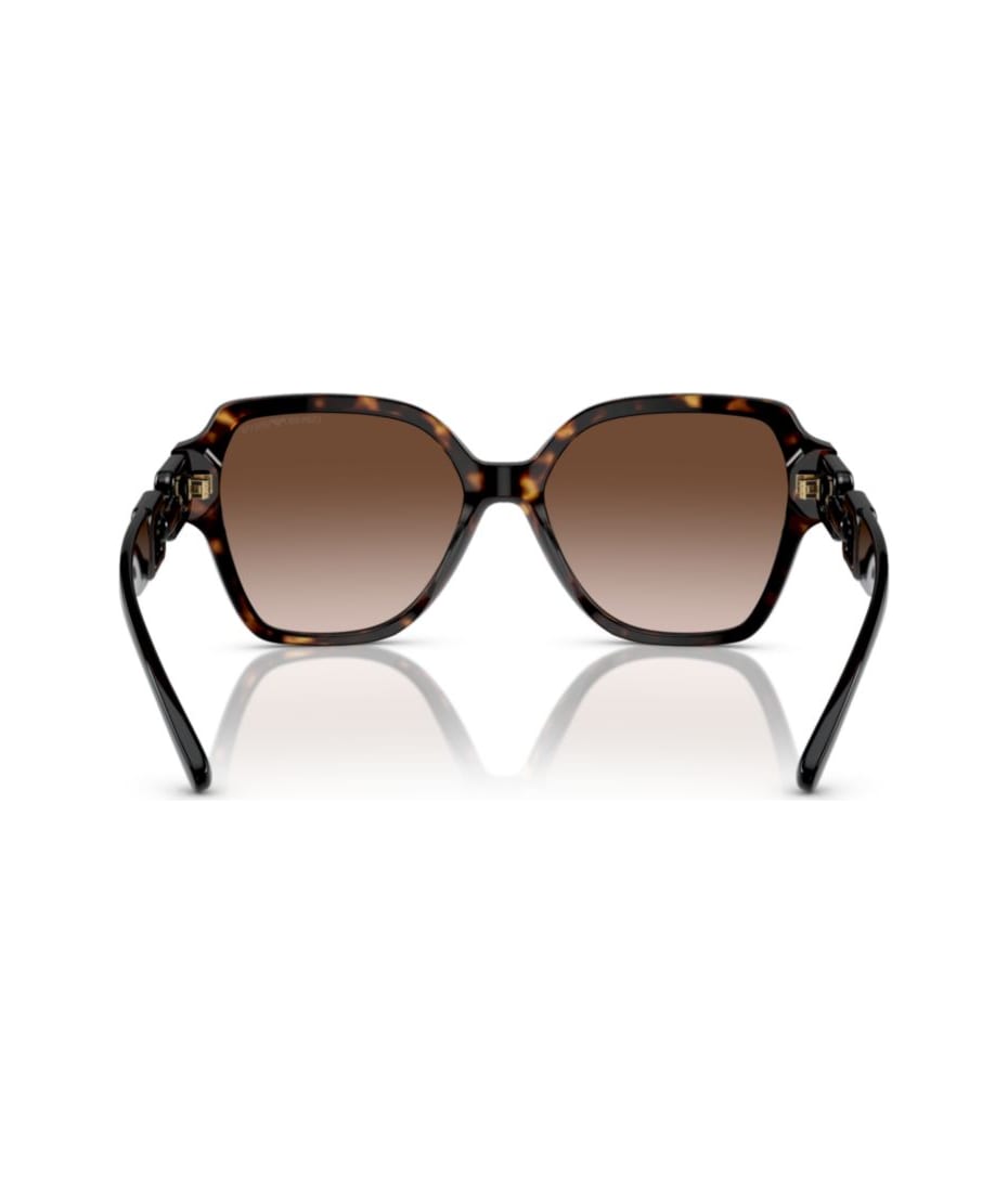 サングラス EMPORIO ARMANI Emporio Armani - 4202 SOLE - 502613 Emporio Armani 4202 Sole502613 | italist