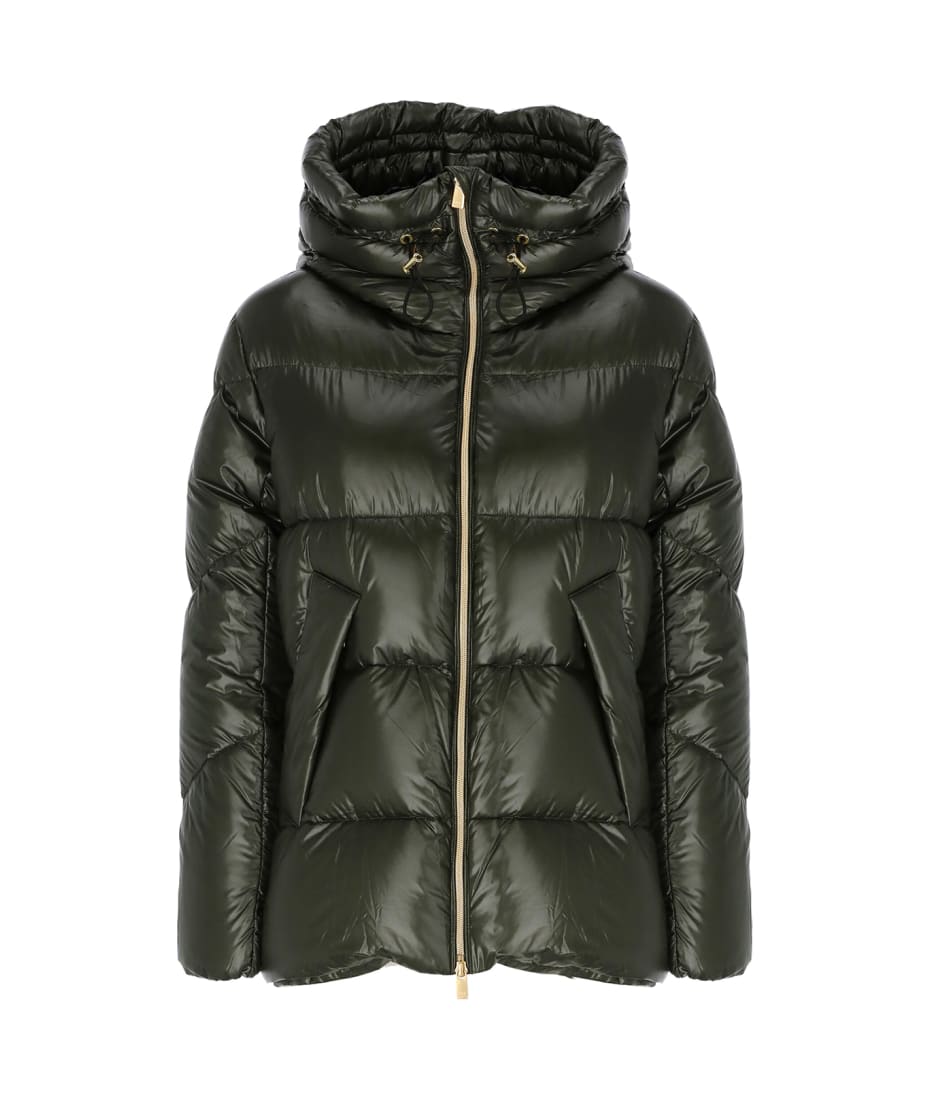 TATRAS Larali Down Jacket | italist