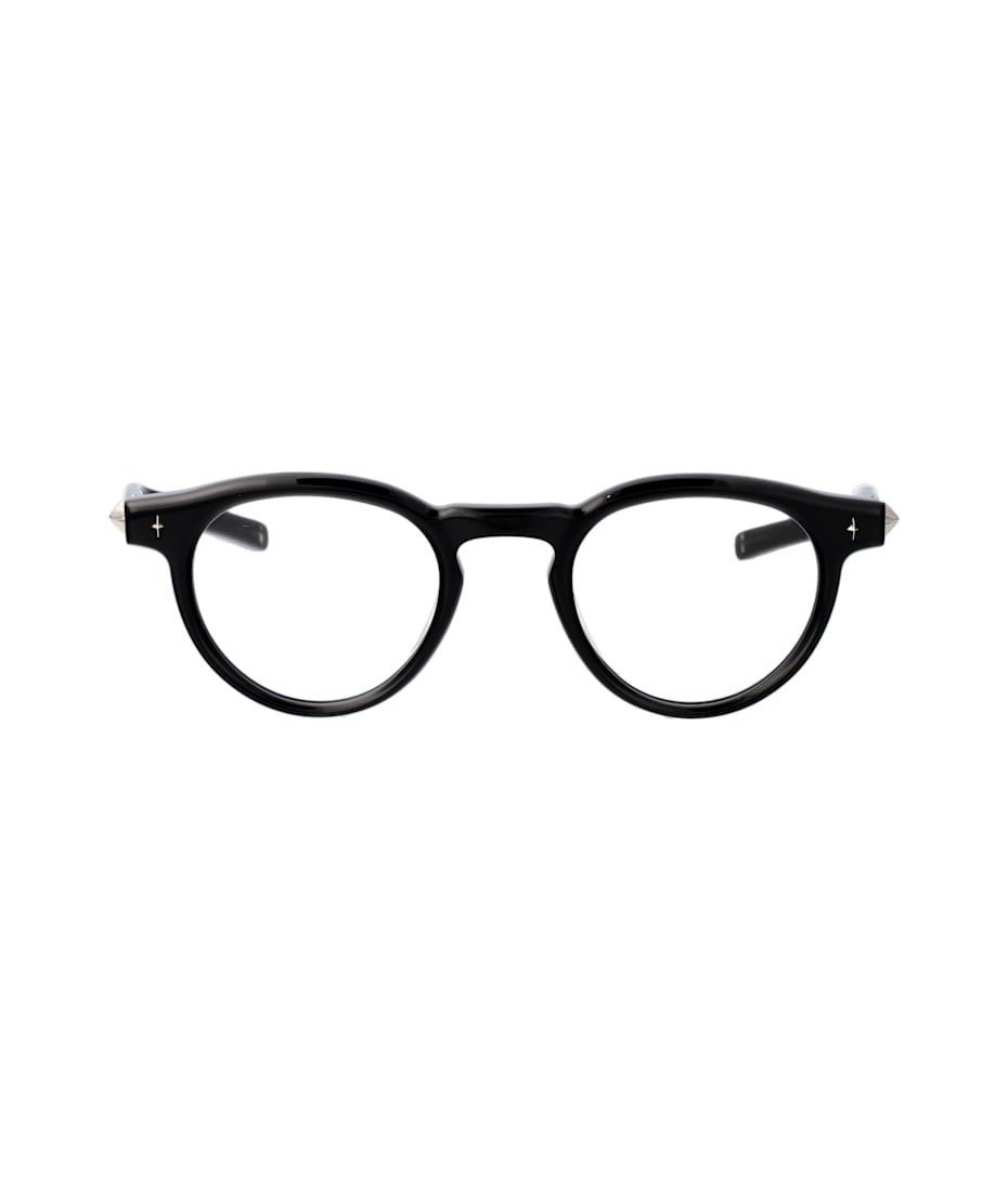 Gentle Monster■ron 男女共用 ラウンド メガネ /関税込み Gentle Monster Ron Glasses | italist