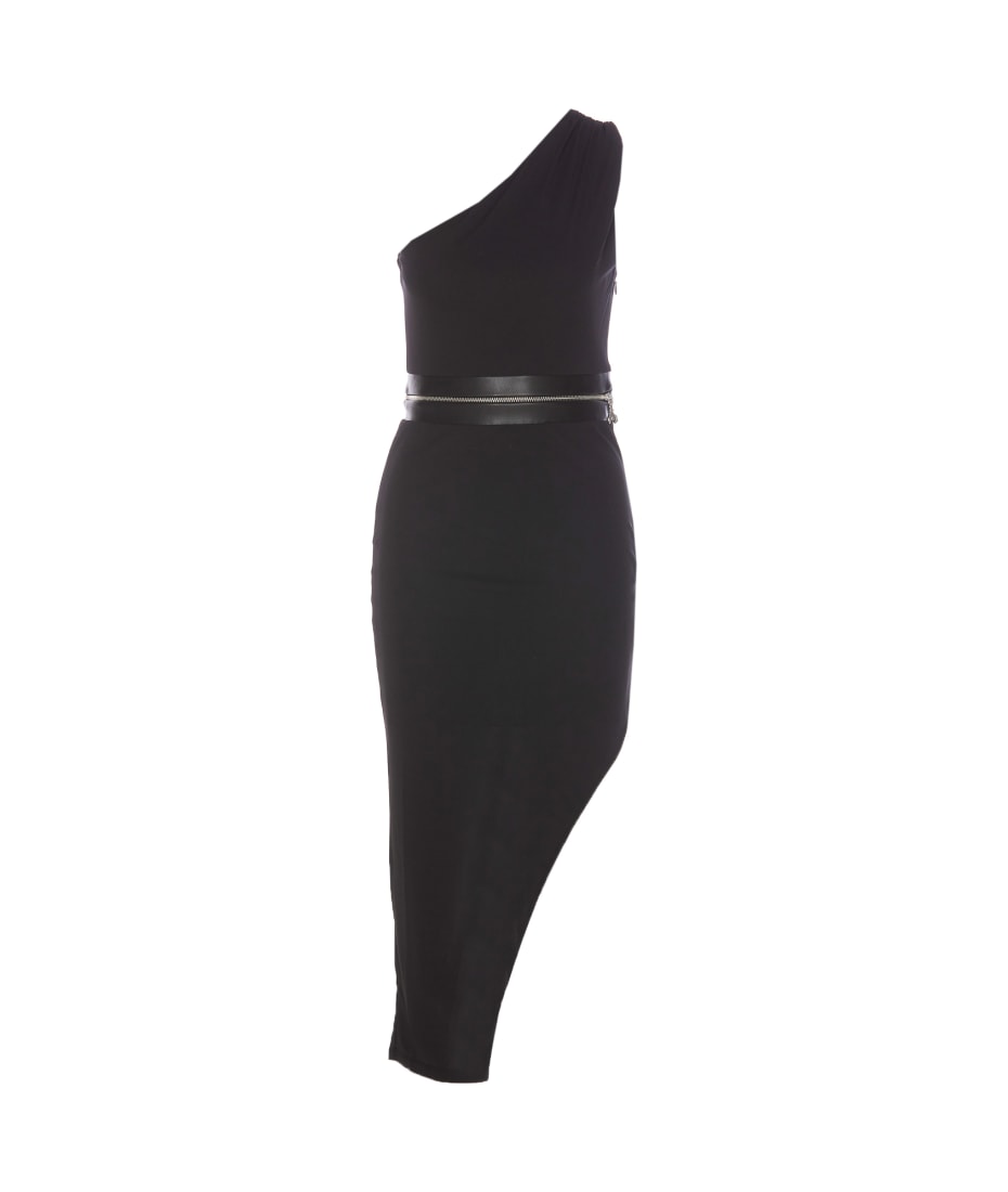 Long Dress Patrizia Pepe | italist Long Dress Patrizia Pepe | italist