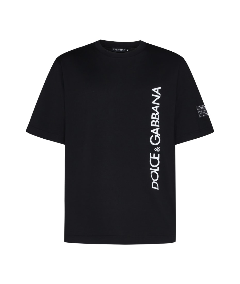 Dolce & Gabbana Logo T-shirt | italist
