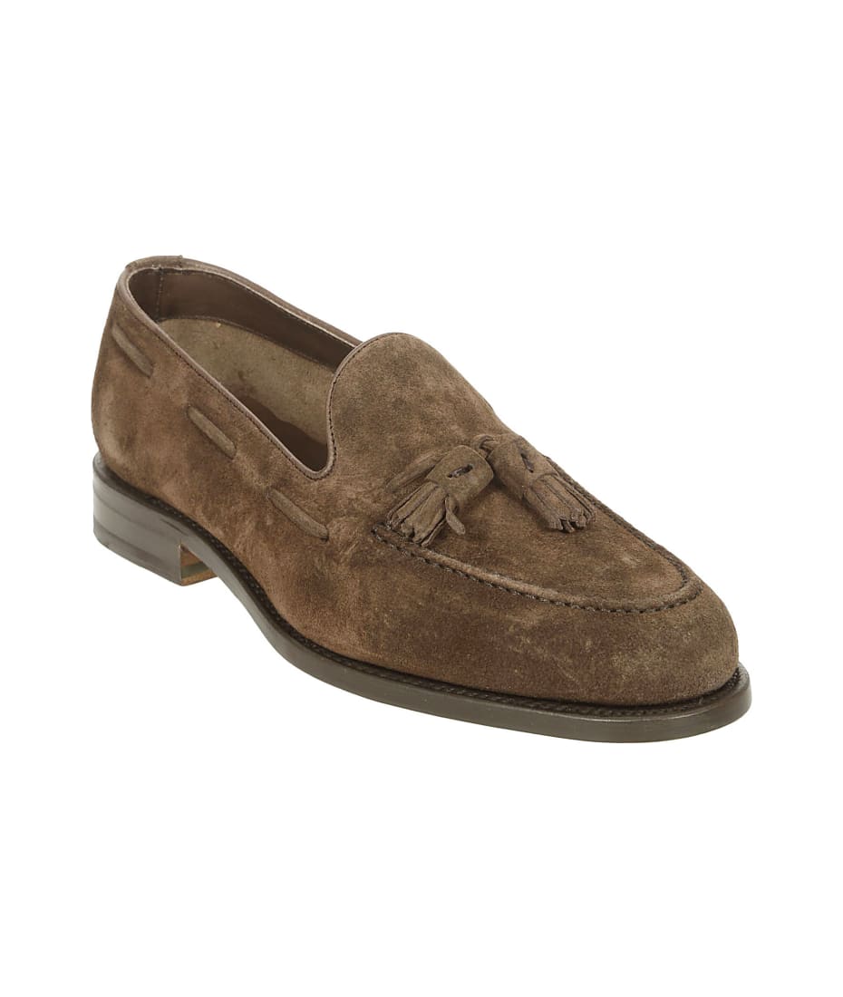 Berwick loafers clearance