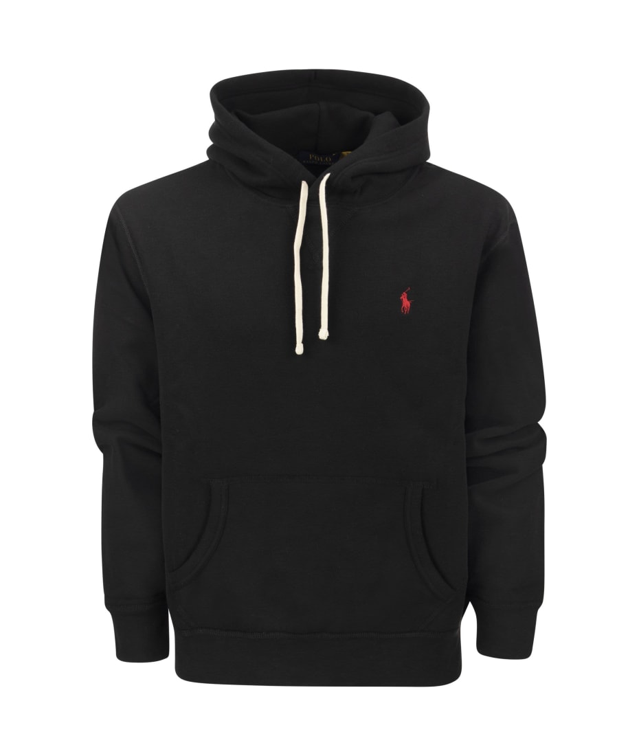 【送料&関税込】Polo Ralph Lauren Embroidered Pony Hoodie Polo Ralph Lauren Embroidered Pony Hoodie | italist, ALWAYS