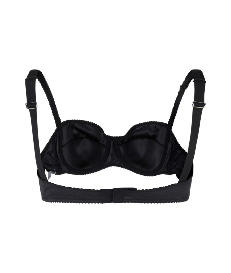 スーツ Dolce & Gabbana SS24 BRA (O1G24T ONQ79N0000) Luxury Selection of bras in lace and satin | Dolce&Gabbana
