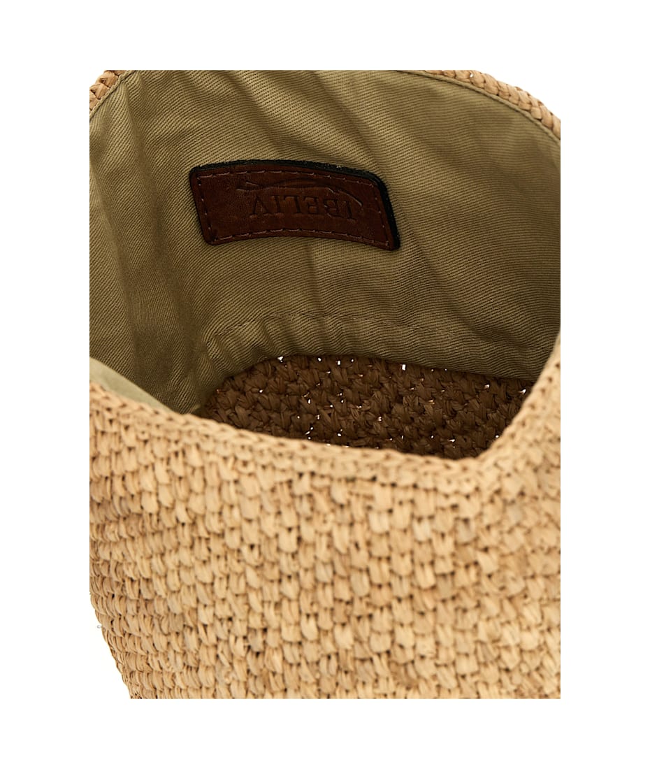 Ibeliv 'lova' Handbag | italist