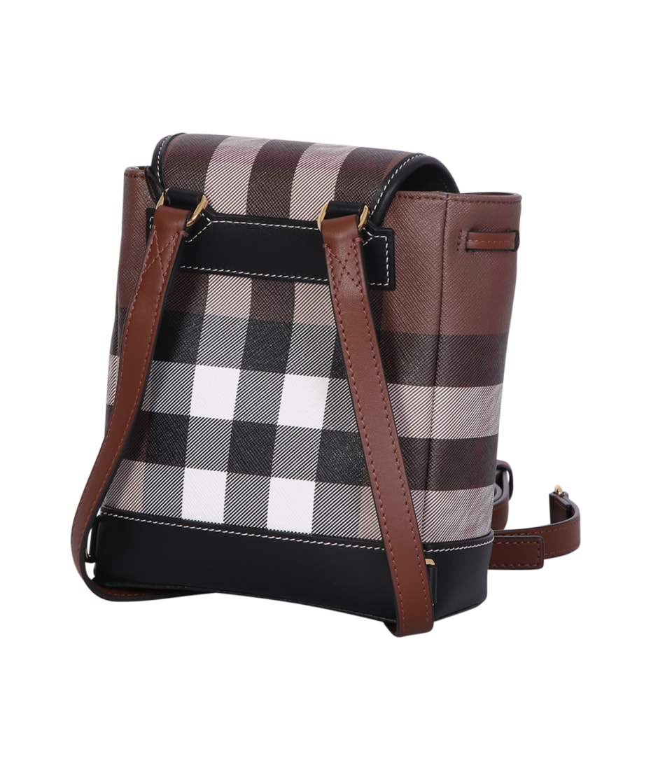 Burberry Micro Backpack | italist, ALWAYS LIKE A SALE