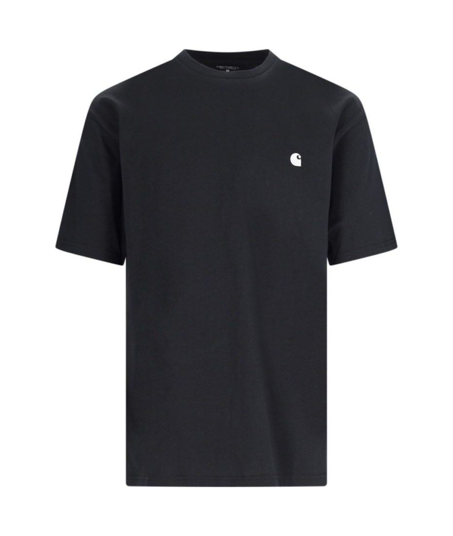 ★2024SS新作★CARHARTT★S/S MADISON T-SHIRT Carhartt 's/s Madison' T-shirt | italist