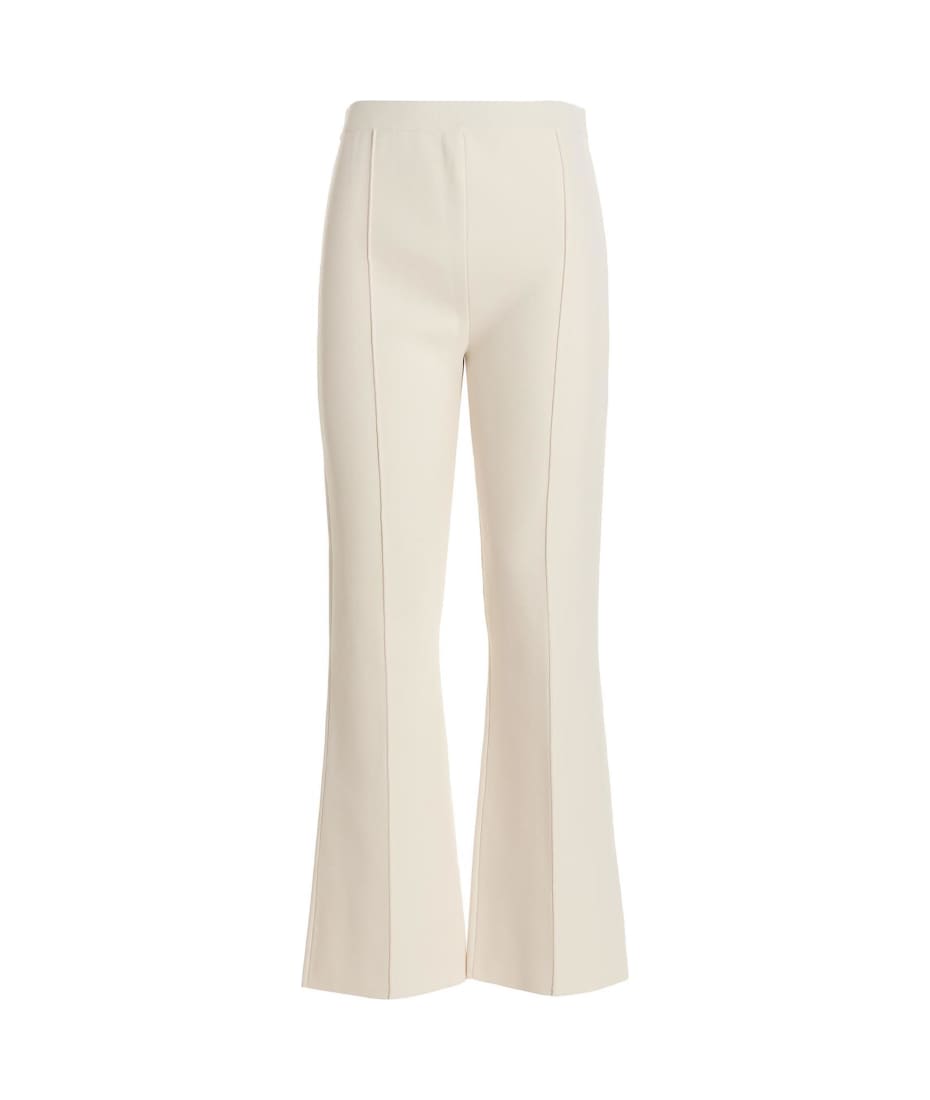 Theory 'flare' Pants | italist