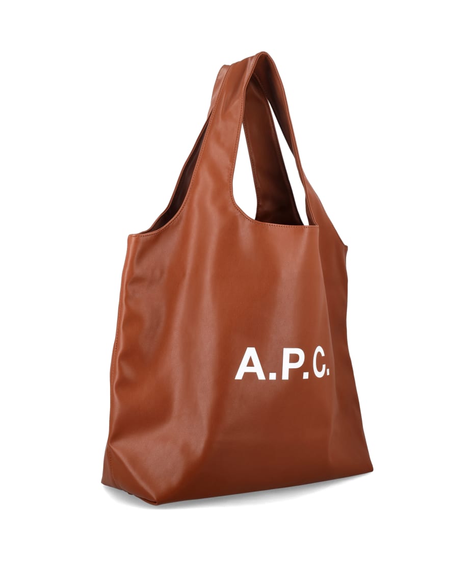 A.P.C. Ninon Tote Bag