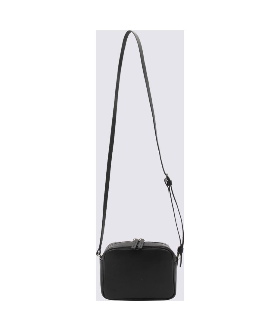 ショルダーバッグ・ポシェット FABIANA FILIPPI Woman Shoulder bag Leather BGD265A857L215 Nappa leather crossbody bag, butter for Women | Fabiana Filippi®