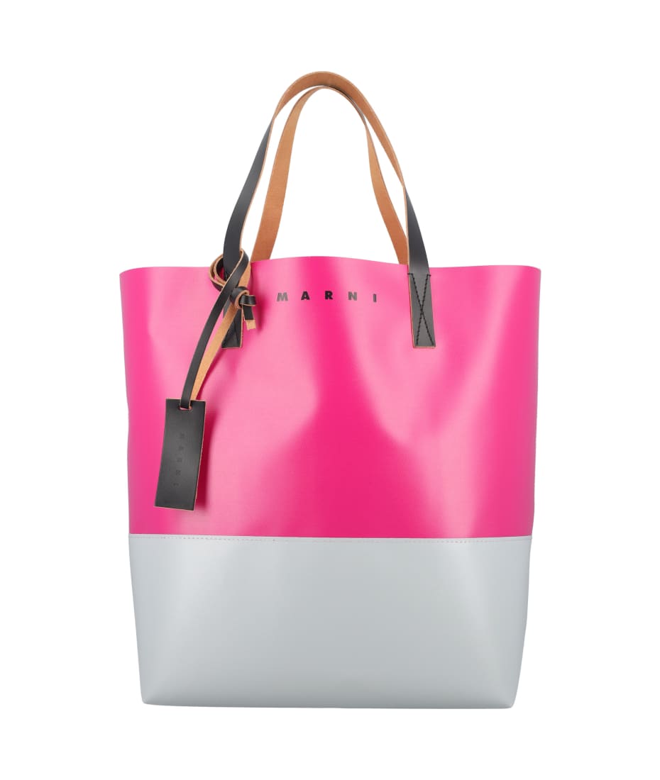 Tribeca Shopping Bag