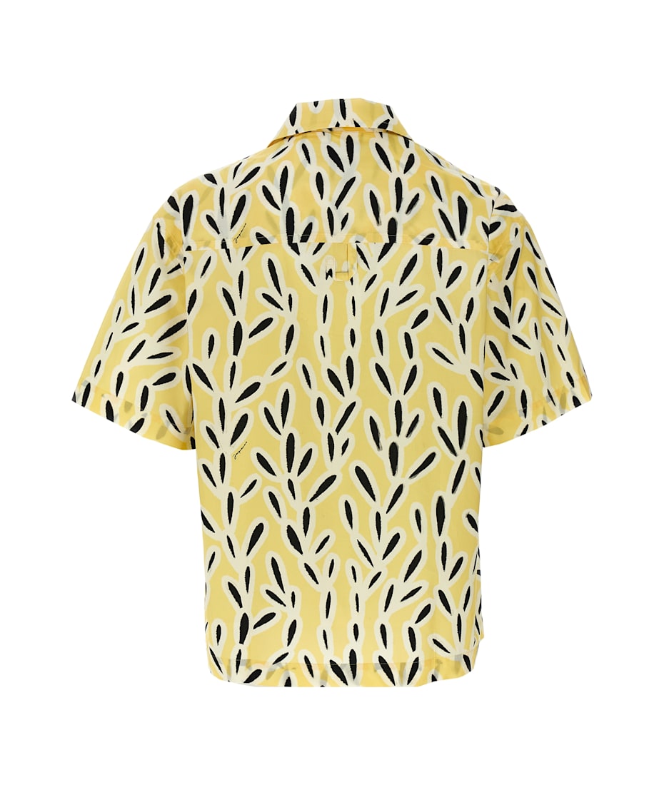 Jacquemus 'la Chemise Jean' Shirt | italist