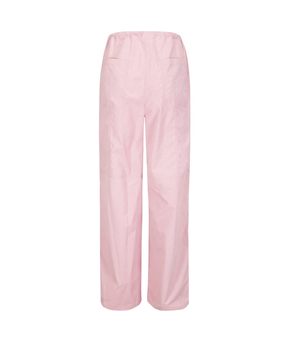 Juun.J Ice Pink Utility Pants - PINK