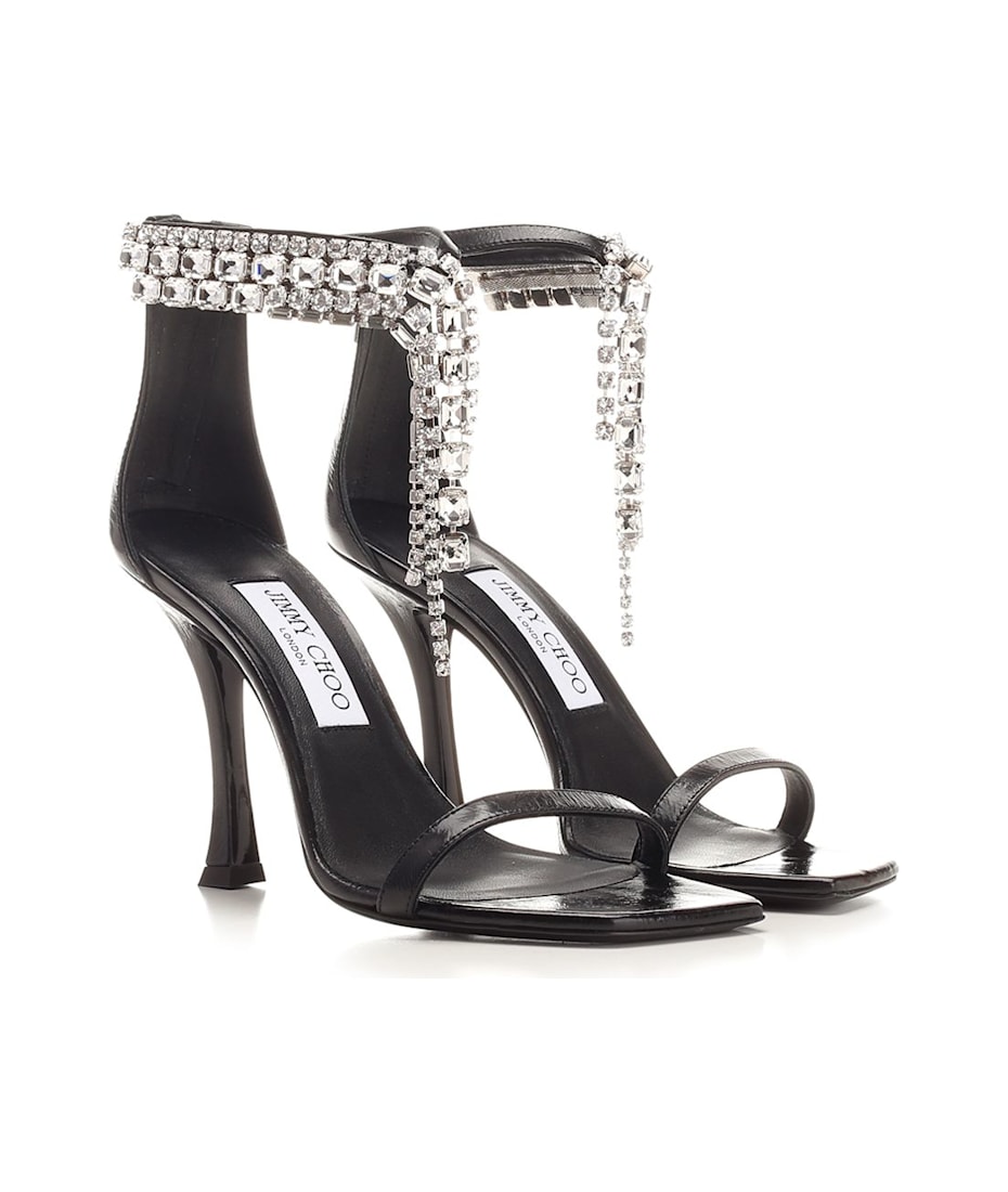 Jimmy Choo Black 