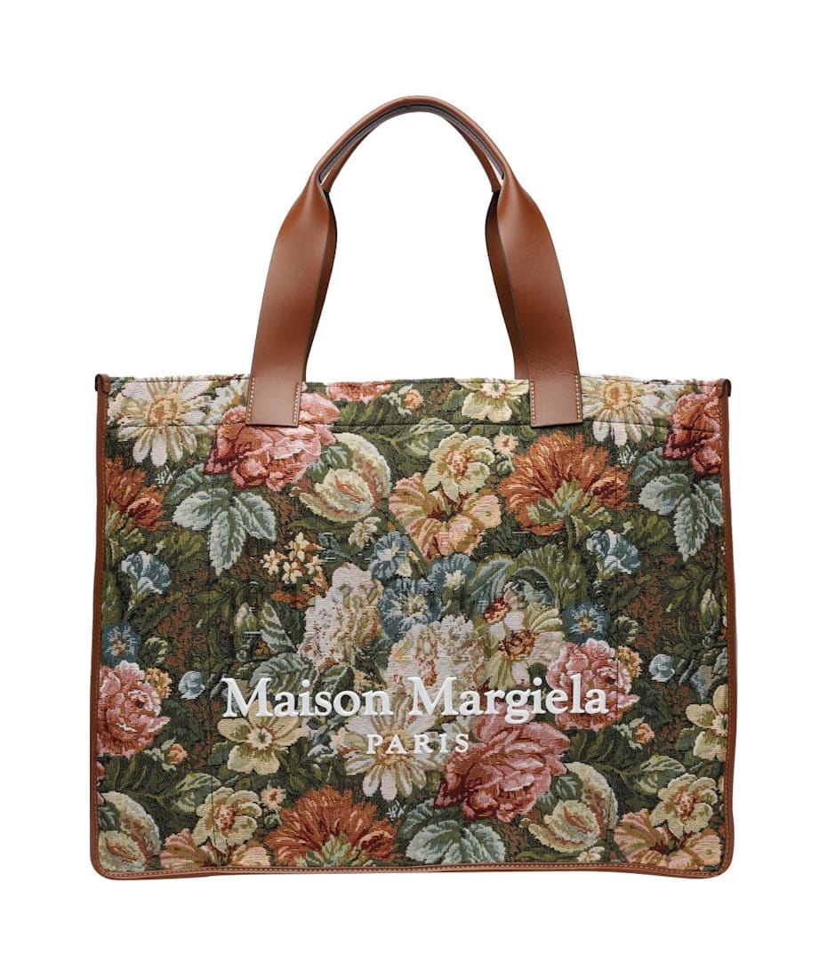 【関税＆送料込み】Maison Margiela Cabas Shopping Bag Large Maison Margiela Large Cabas Shopping Bag White – ESSXNYC