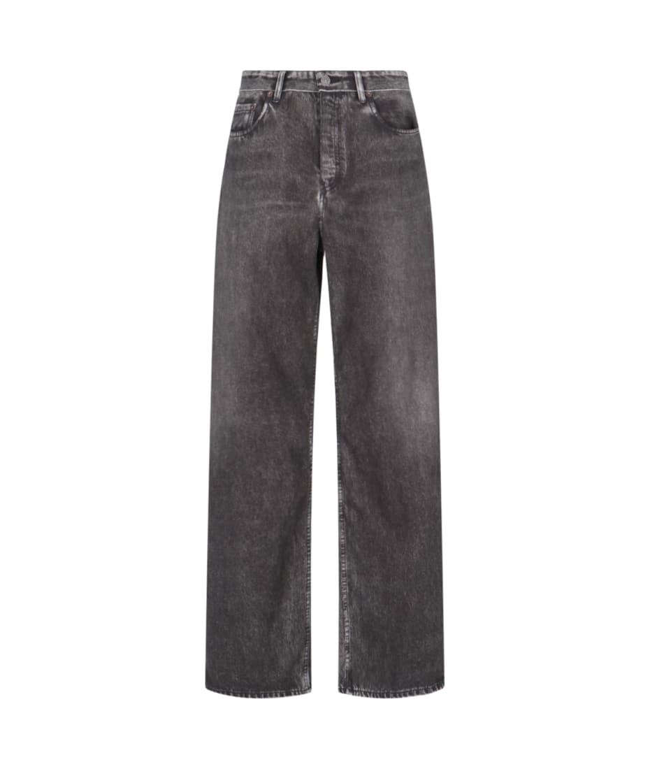 Balenciaga Denim Trousers | italist