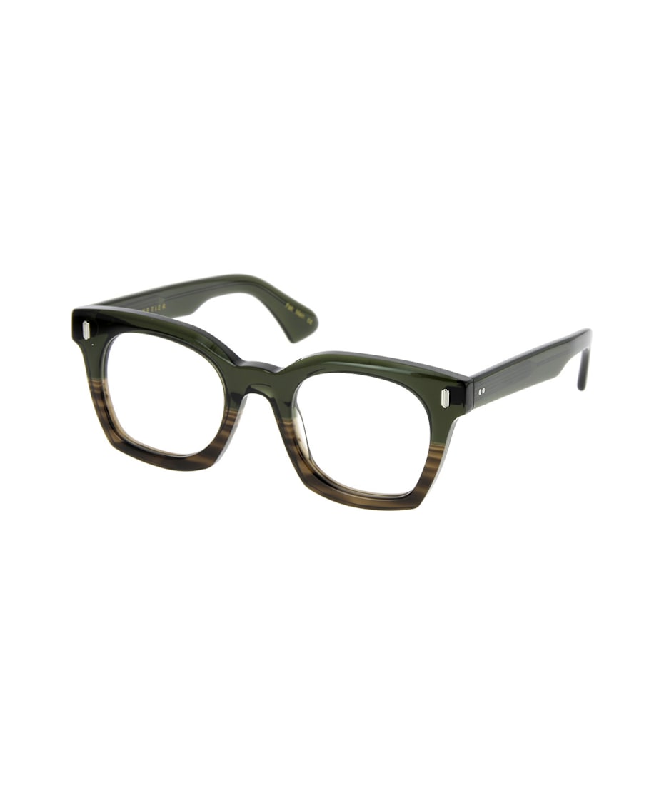 Lesca Saxo Glasses | italist