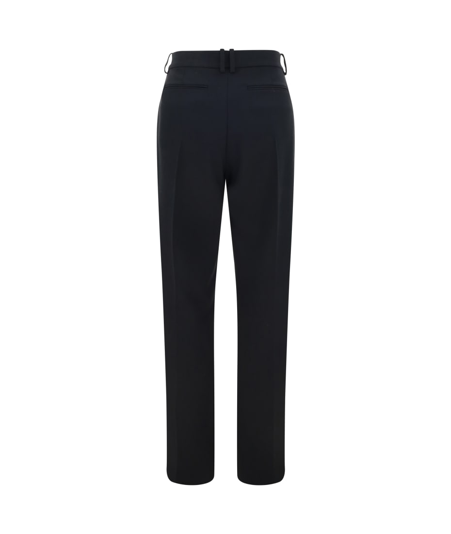 The Row Borgo Pants | italist